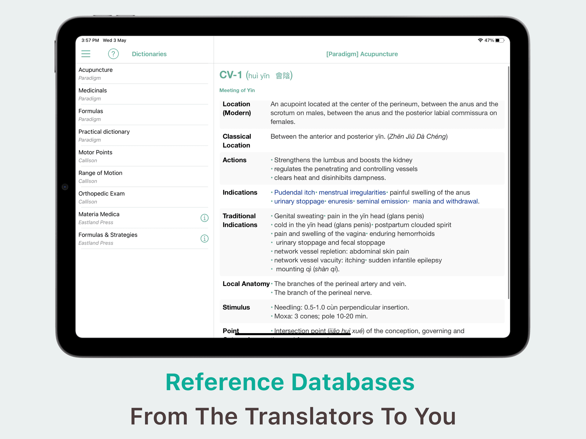 Unified Practice EHR Platform iPad screenshot 10